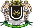 Logotipo Prefeitura de Volta Redonda
