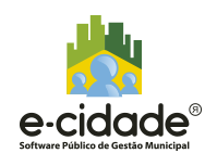 logotipo ecidade