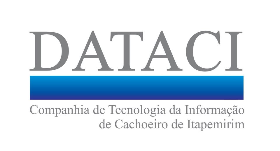 Logotipo Dataci
