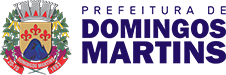 Logotipo Prefeitura de Domingos Martins