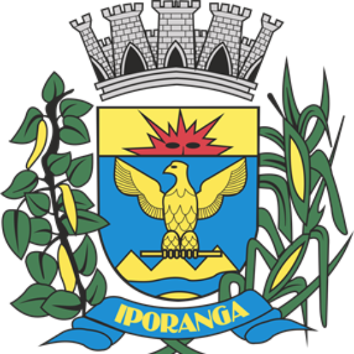 Logotipo Prefeitura de Iporanga